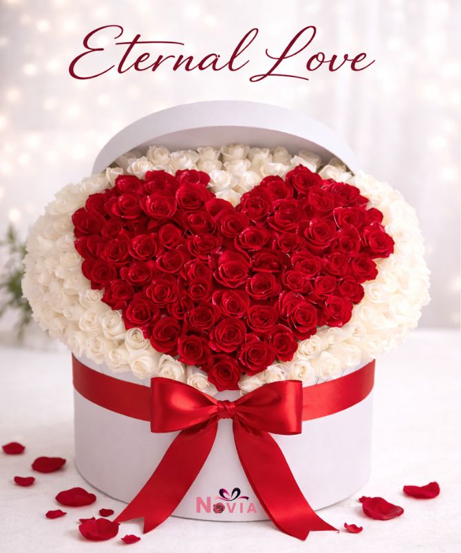 Eternal Love